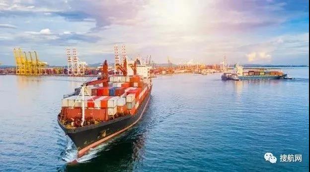 日租金超50000美元！租船市場牛市行情至少持續(xù)到明年年底