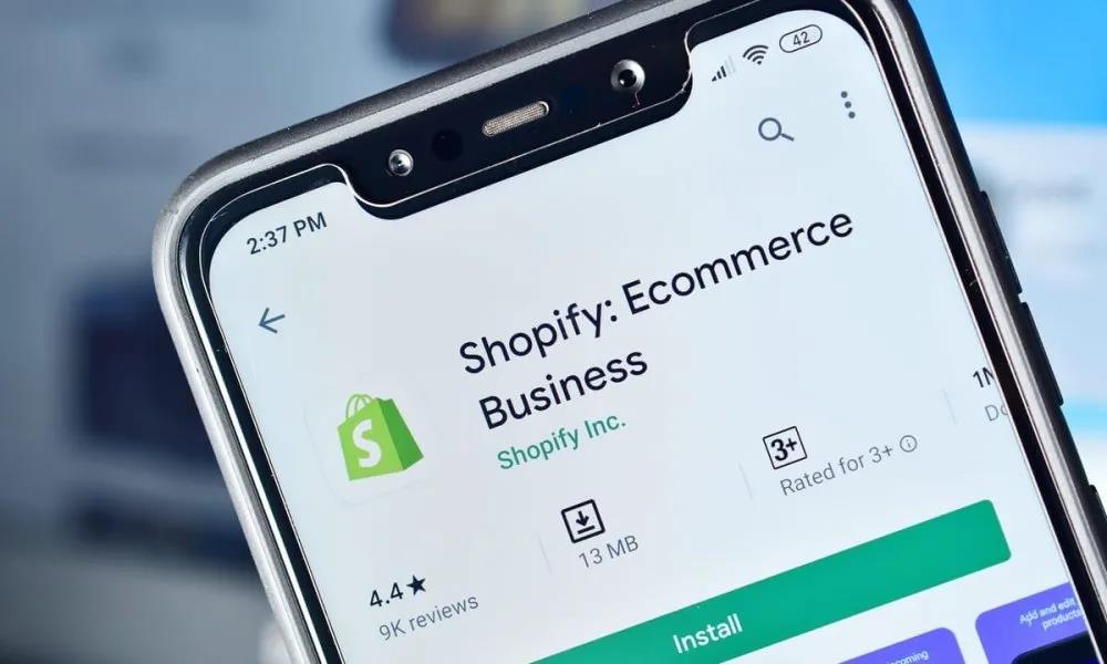 同比增長均超50%！Shopify、Facebook、Alphabet二季度財報出爐！