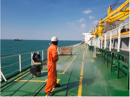 不妙！港口國(guó)盯上