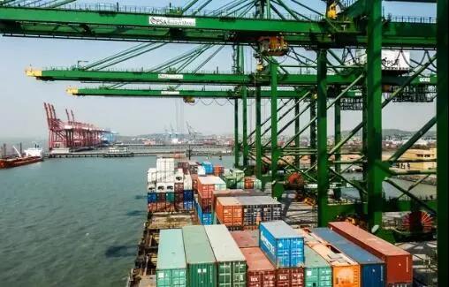 突發(fā)！中國(guó)拒絕接收1000個(gè)集裝箱的印度蝦！印度8月或暴發(fā)第三波疫情！出貨請(qǐng)注意