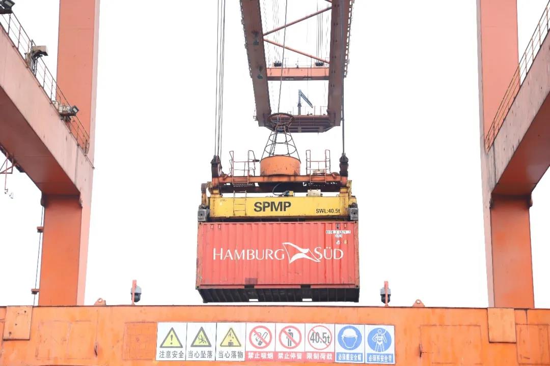 廣西-海南，多了一條新航線！