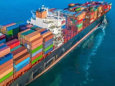 BIFA：集裝箱附加費(fèi)永無(wú)止境！集運(yùn)市場(chǎng)供需幾年內(nèi)都不太可能改善