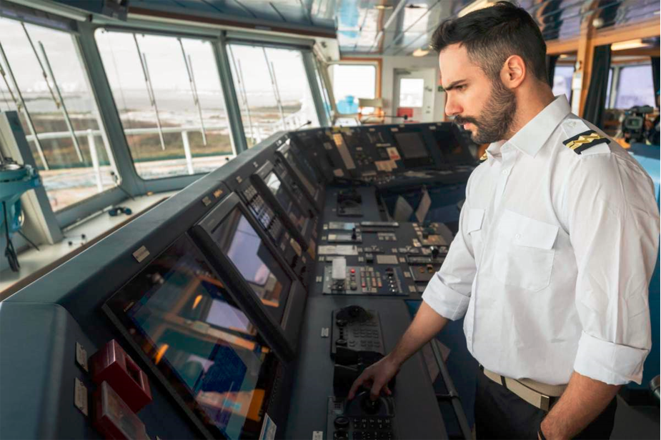 國(guó)際海員！全球共189萬(wàn), 今年缺口26240！趕緊