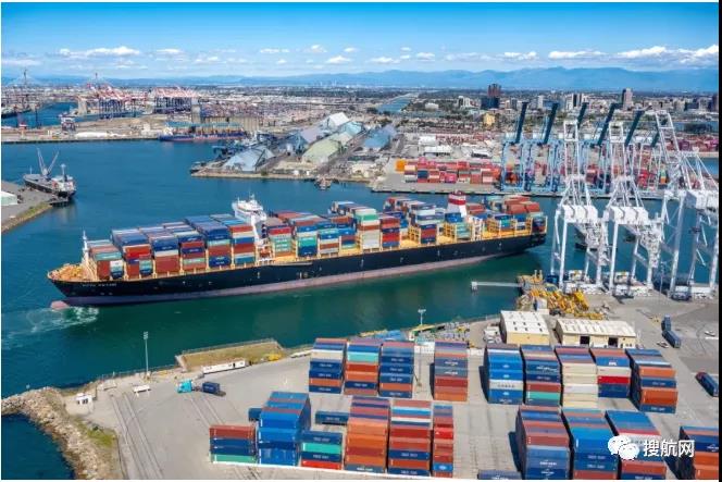 貨運量回到疫情前水平，但班輪附加費沒有盡頭！央視：爆艙搶箱企業(yè)暫停接單！