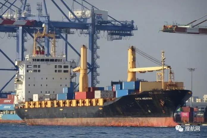 市場火熱，PIL開始重建船隊和服務，美森推出第三條跨太平洋快線