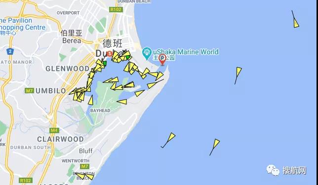 出貨預(yù)警！該國(guó)多個(gè)港口宣布“不可抗力事件”！碼頭停擺，船公司跳港、更新運(yùn)費(fèi)