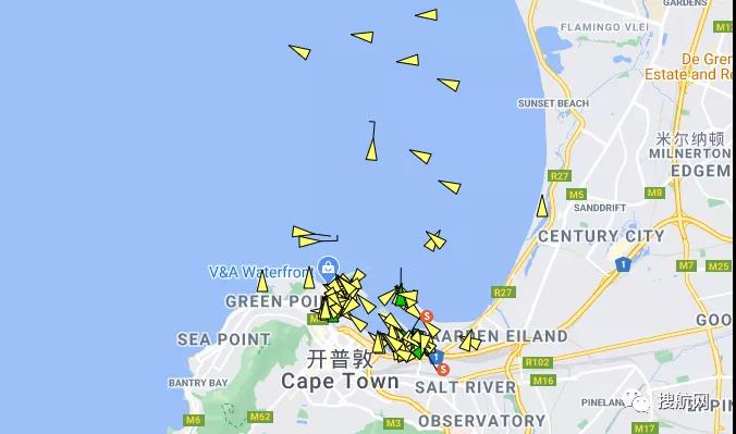 出貨預(yù)警！該國(guó)多個(gè)港口宣布“不可抗力事件”！碼頭停擺，船公司跳港、更新運(yùn)費(fèi)