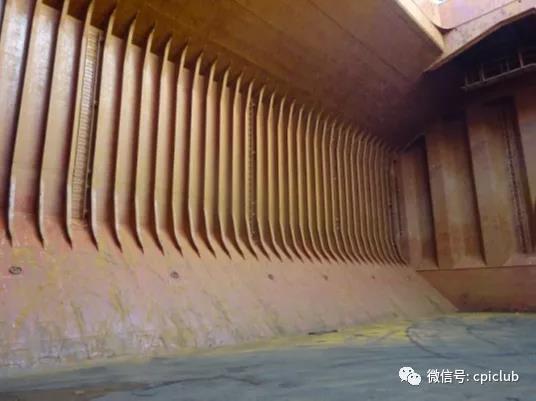 散貨船載運集裝箱？安全提示來啦