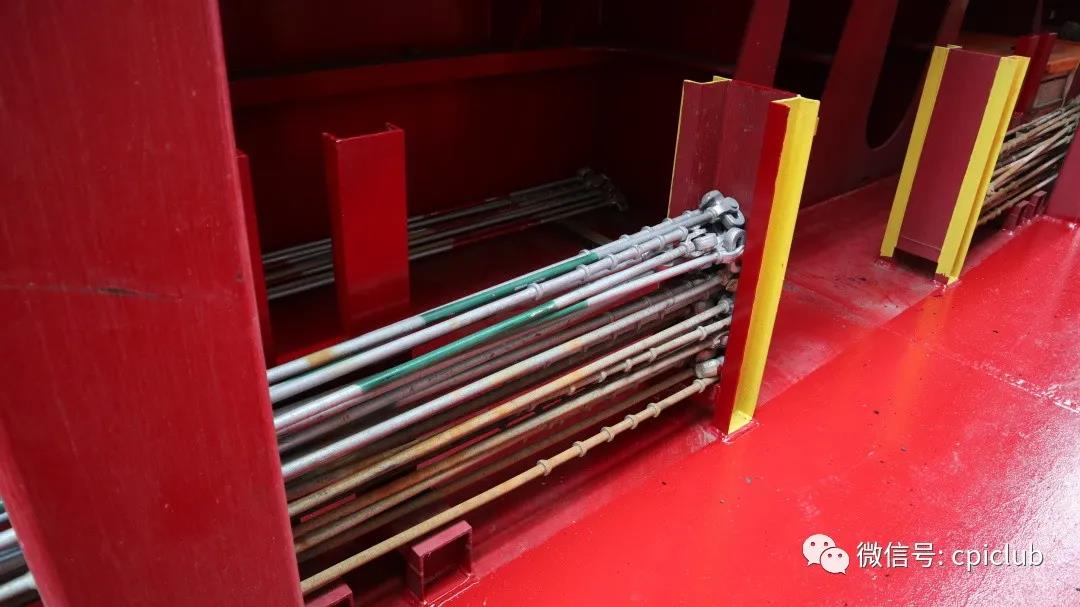 散貨船載運集裝箱？安全提示來啦