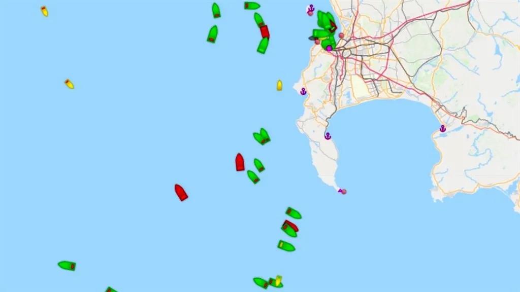 該國多個港口宣布不可抗力！船公司宣布跳港