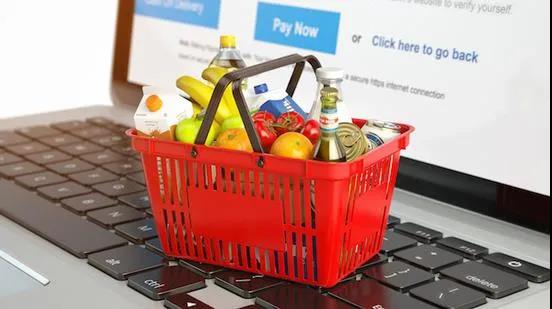 '持續(xù)的'報復(fù)性消費”，韓國網(wǎng)上購物同比增長26%創(chuàng)歷史新高！'