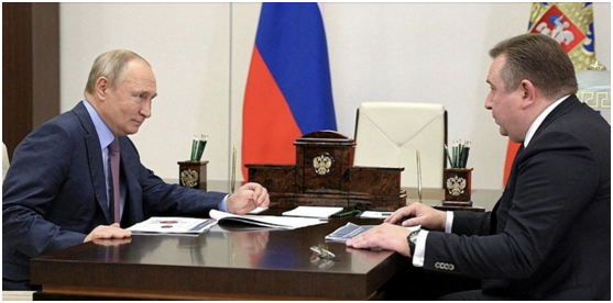 蘇伊士運(yùn)河再堵怎么辦？普京：我們開(kāi)發(fā)條新航線