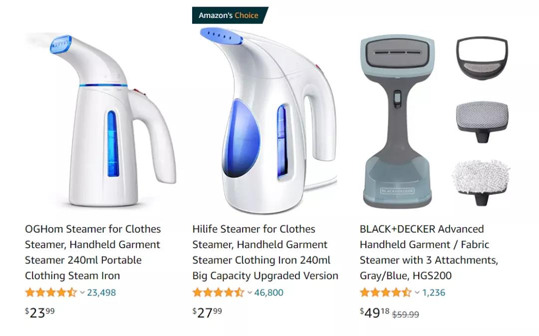 爆單！旺季備貨9大熱銷品類推薦