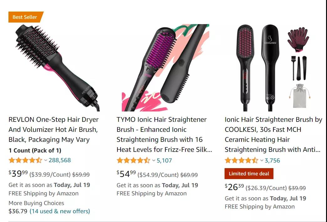 爆單！旺季備貨9大熱銷品類推薦