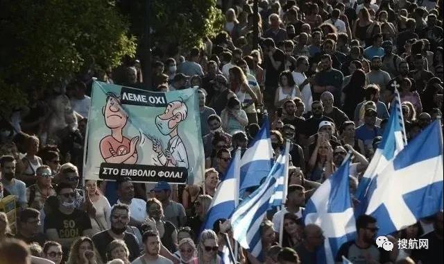 歐洲又炸鍋了，法國、英國、意大利等國爆發(fā)大規(guī)模示威游行，出貨注意！