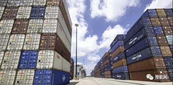 香港港口擁堵惡化 貨物延遲5天，危險(xiǎn)品貨物運(yùn)費(fèi)高達(dá)25000美元