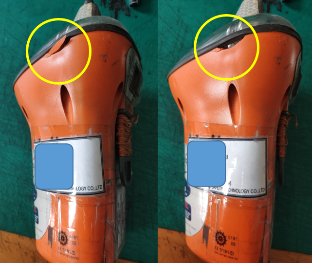 不含糊！船員因操作不當(dāng)所致缺陷, 須接受實(shí)操檢查！