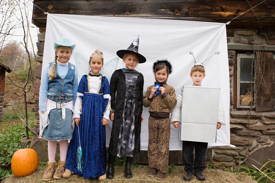 這些瘆得慌的商品卻深受老外喜愛！萬圣節(jié)選品可別錯過