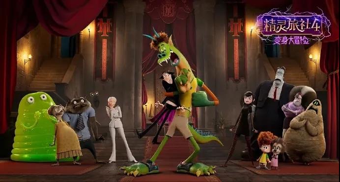 這些瘆得慌的商品卻深受老外喜愛！萬圣節(jié)選品可別錯過