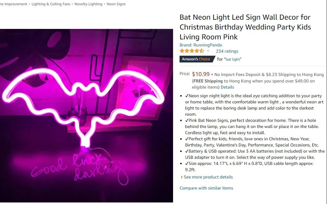 這些瘆得慌的商品卻深受老外喜愛！萬圣節(jié)選品可別錯過