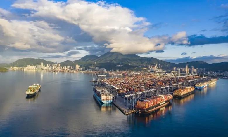 擁堵惡化！全球116個港口擁堵328艘船舶受影響！擁堵和運費上漲將持續(xù)到明年上半年