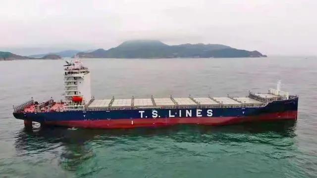 “一箱難求”，集裝箱船造船訂單猛增！