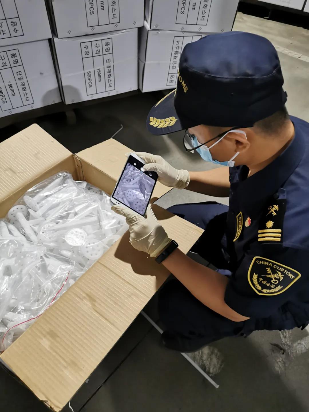 海關(guān)公布11起侵犯知識產(chǎn)權(quán)典型案例，涉及貨運電商郵遞等重點渠道