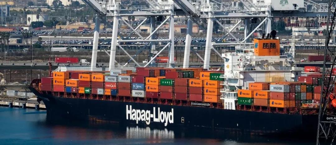 怒了！中國政府向韓提出抗議！要求涉嫌參與運費定價的 23 家班輪處以巨額罰款