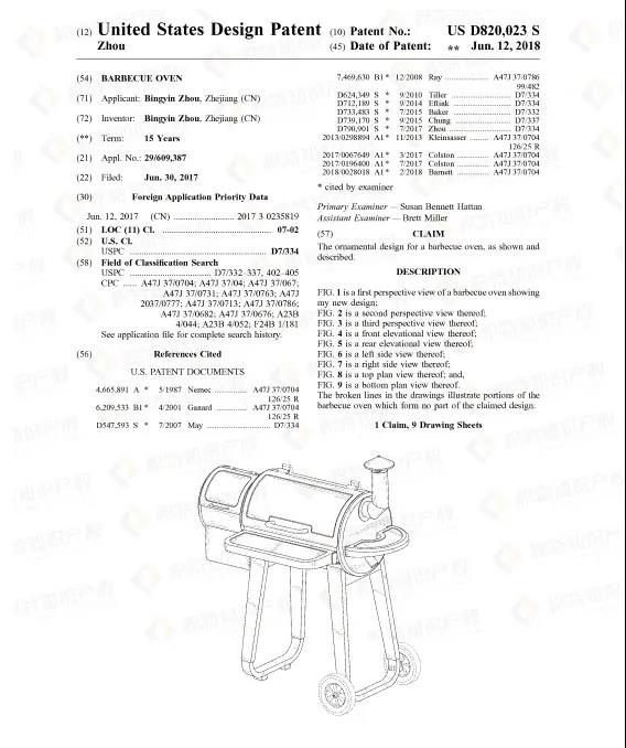 烈日炎炎，這些爆款產(chǎn)品千萬別盲目跟風(fēng)，侵權(quán)風(fēng)險藏匿其中！