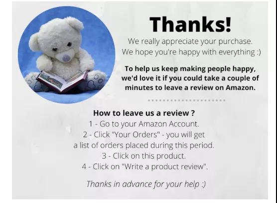 大賣疑因不合規(guī)索評慘遭閉店！如何在亞馬遜合規(guī)索評？