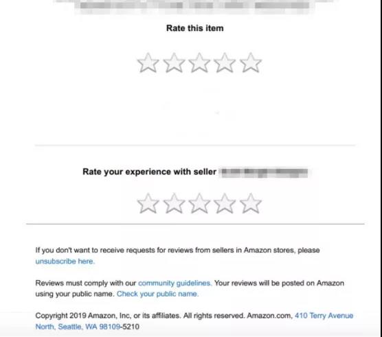 大賣疑因不合規(guī)索評慘遭閉店！如何在亞馬遜合規(guī)索評？