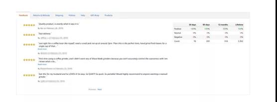 大賣疑因不合規(guī)索評慘遭閉店！如何在亞馬遜合規(guī)索評？