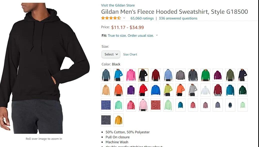 7月圣誕節(jié)備貨太早？賣家：客戶訂單已經(jīng)來了！