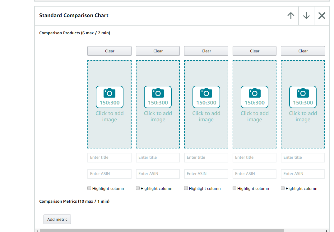 震驚！連聲招呼都不打，亞馬遜A+竟然又改版了？
