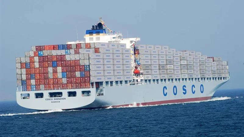 一趟運費20萬？暴漲近6倍！出口就是虧錢！已收到客戶停止發(fā)貨！船司宣布停收新訂艙、跳港三個月！