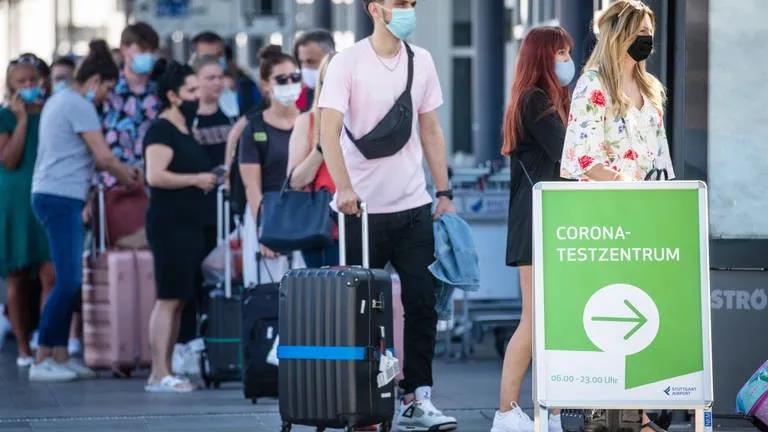 歐洲疫情卷土重來！美國疫情急劇惡化！運價指數(shù)首次突破4000點大關！