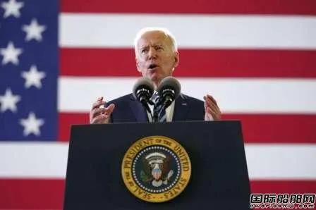 WSC警告：美國政府“搗亂”干預(yù)運(yùn)價(jià)只會(huì)讓集運(yùn)市場(chǎng)更糟