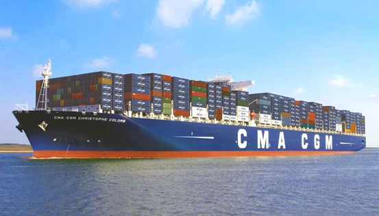 陸?？諛I(yè)務(wù)擴(kuò)張！基華物流經(jīng)歷重大轉(zhuǎn)型