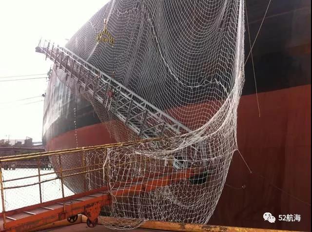 船舶掛靠巴西港口，這些事項要注意！