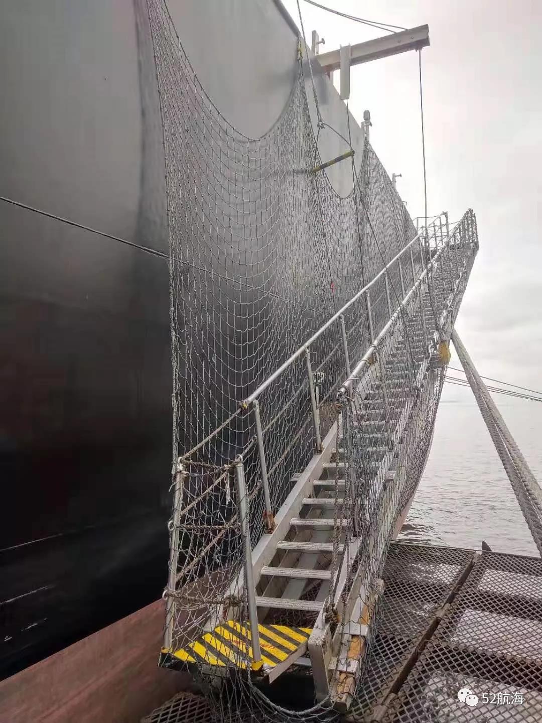 船舶掛靠巴西港口，這些事項要注意！