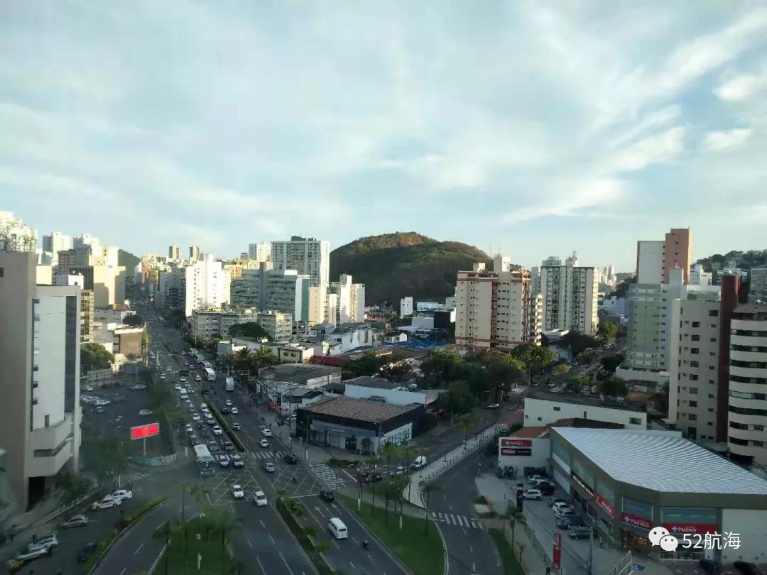 船舶掛靠巴西港口，這些事項要注意！