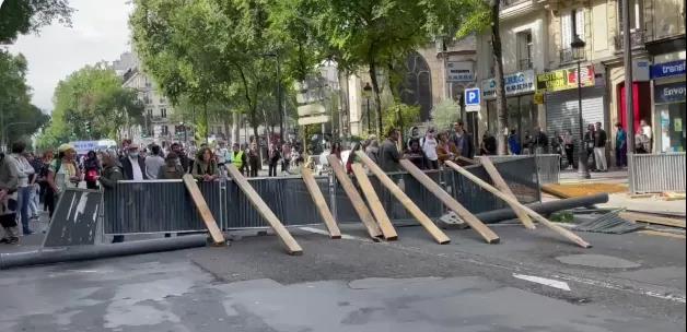 阿根廷付不了款？法國多地爆發(fā)大規(guī)?？棺h！港德班港陷入癱瘓停擺！多個港口關(guān)閉！物流或大面積延誤！