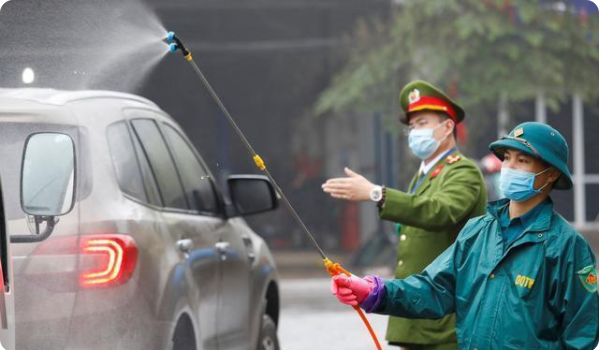 揪心！Delta變異毒株肆虐亞洲，印尼、馬來西亞、越南、韓國等多國確診創(chuàng)新高