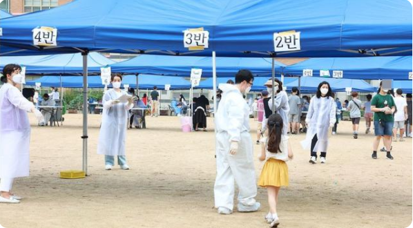 揪心！Delta變異毒株肆虐亞洲，印尼、馬來西亞、越南、韓國等多國確診創(chuàng)新高