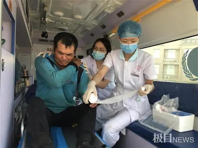 福建漳州海域兩船碰撞：能見(jiàn)度不足0.5海里，1人遇險(xiǎn)獲救