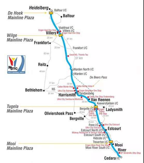 警惕！該國(guó)爆發(fā)27年來最致命暴力事件，碼頭關(guān)閉、倉(cāng)庫(kù)受損，貨運(yùn)遭受中斷！