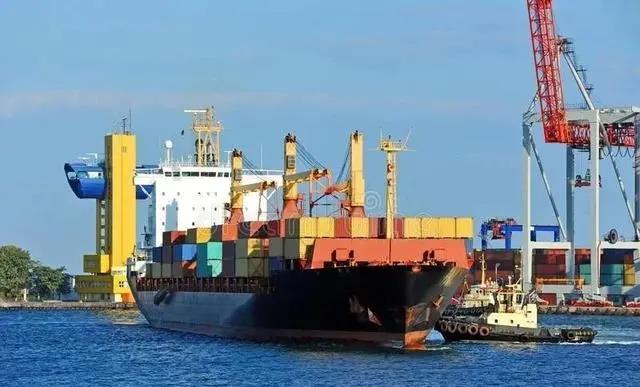 散貨船、油船和集裝箱船三大船型船價全線上漲，“囤船”開始了？