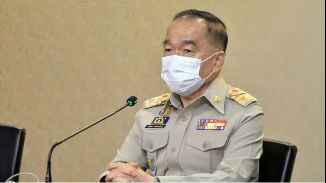 泰國防疫180度大轉(zhuǎn)折，從躺平式抗疫，一夜變成“全國大封鎖”