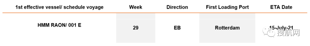 集裝箱運(yùn)價(jià)連漲九周，船公司宣布停航跳港，央視：搶艙位！搶箱！外貿(mào)出貨難！