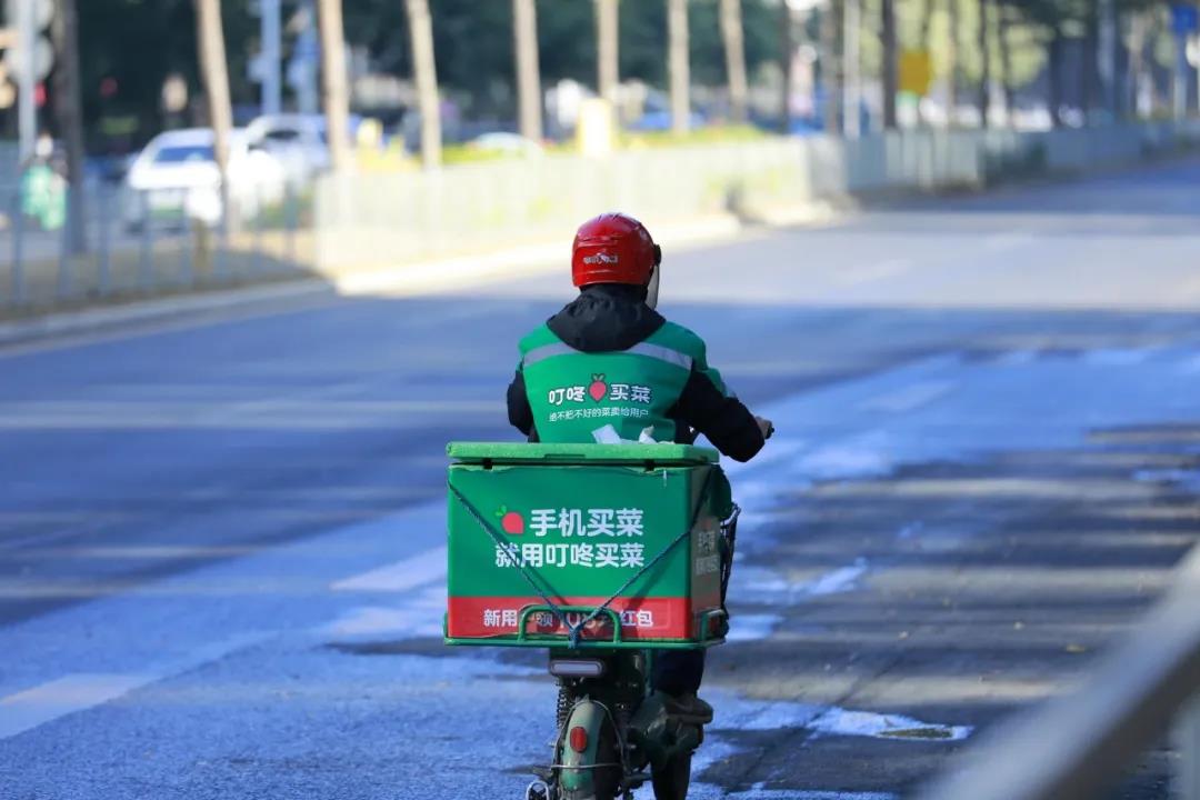 電商的最大對手出現(xiàn)！千萬賣家的飯碗危險了！